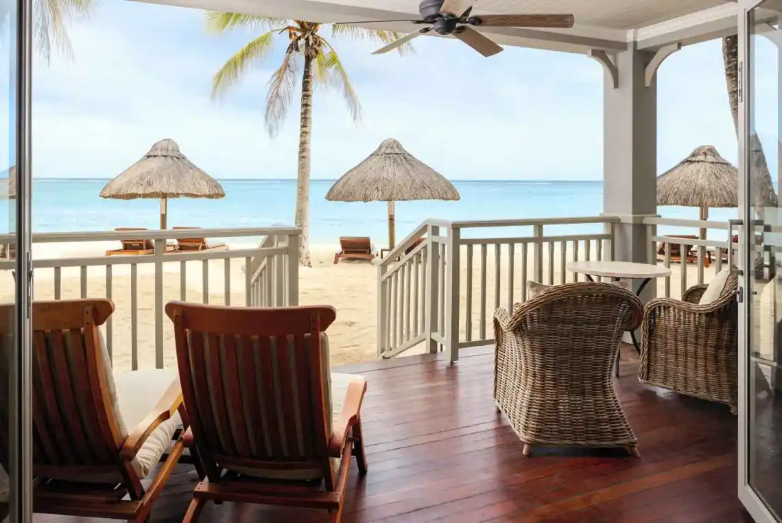 The St. Regis Le Morne Resort, Mauritius - 5* - 28