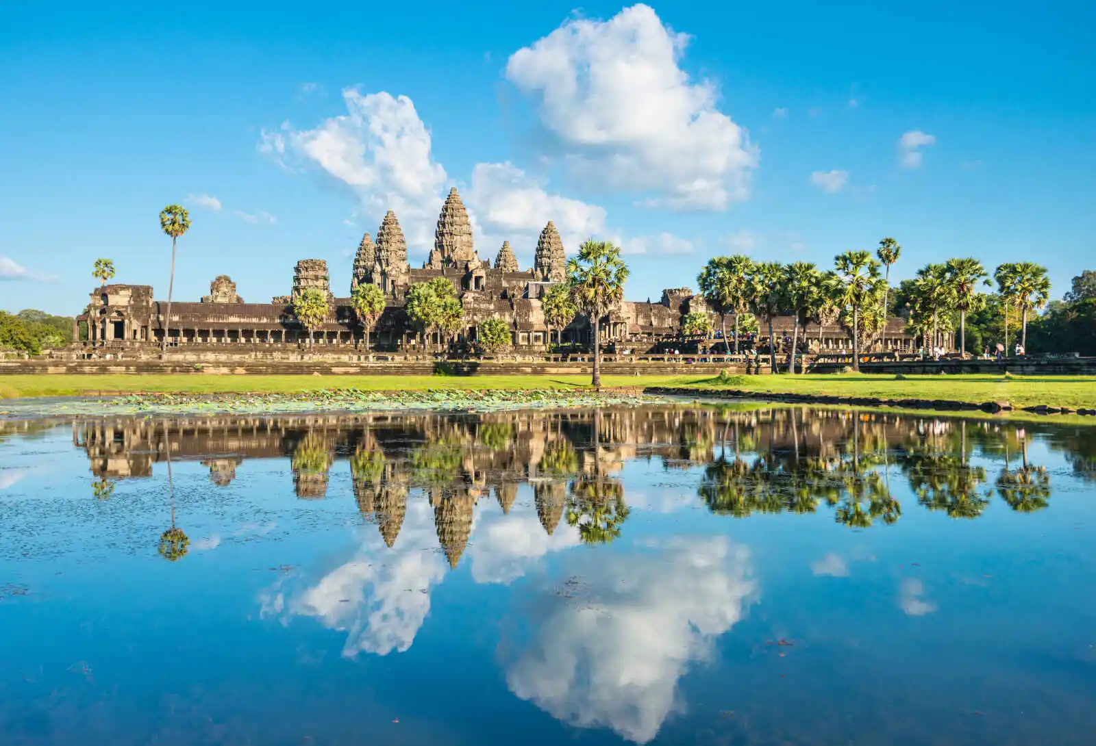 Cambodge - Vietnam - Circuit Le Mékong Authentique