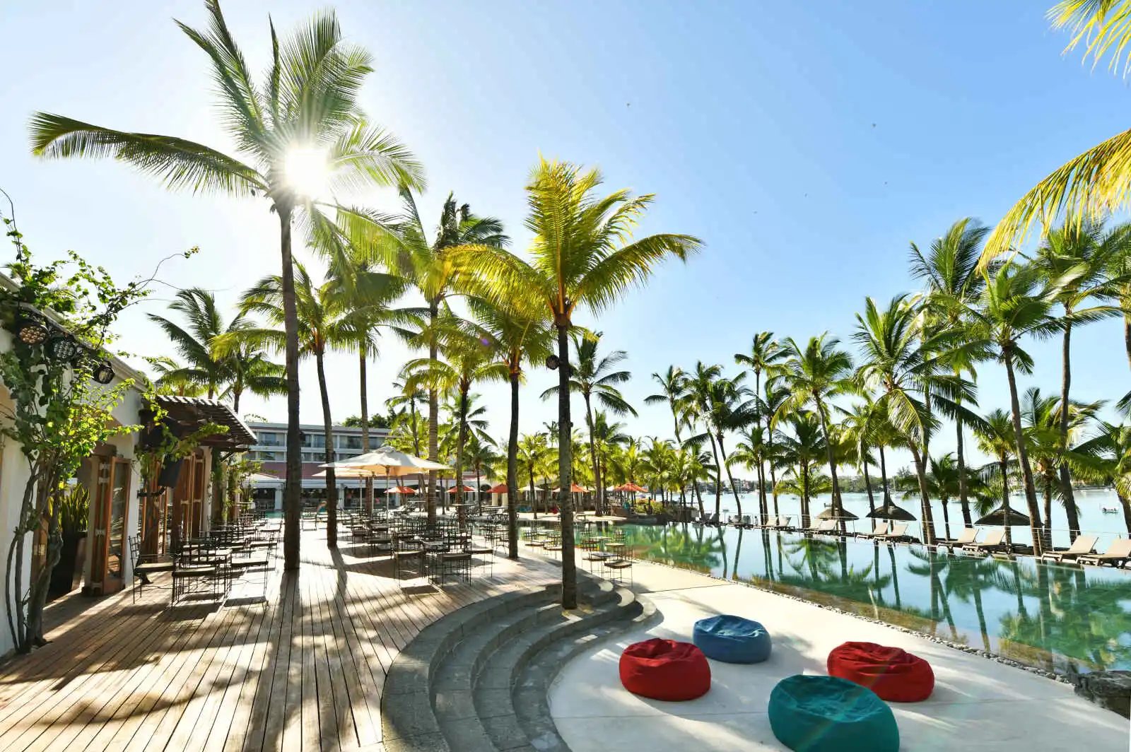Mauricia Beachcomber Resort & Spa - 4* - 42