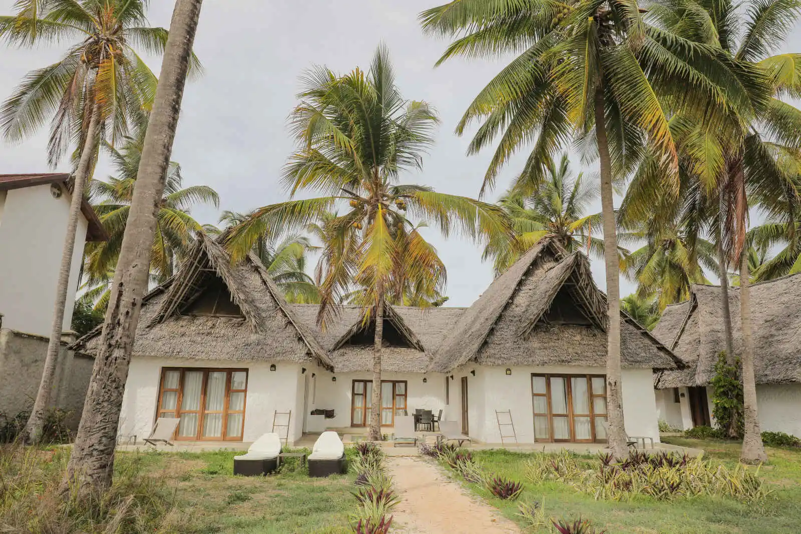 Karafuu Beach Resort & Spa - 5* - 25