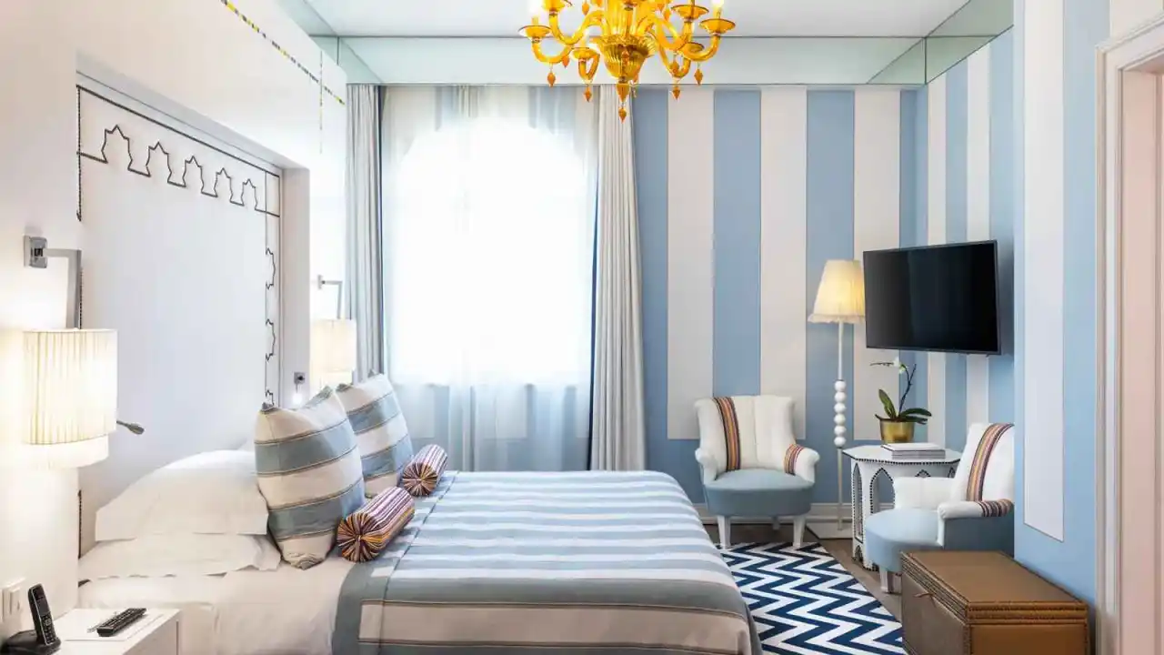 Bela Vista Hotel & SPA - Relais & Châteaux - 5* - 13