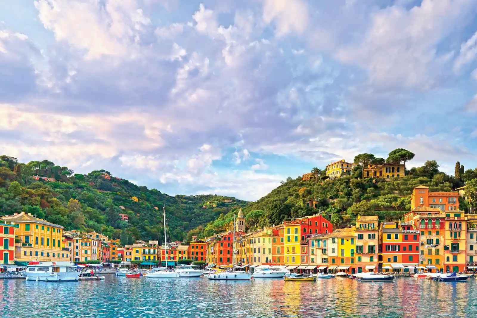 Nuances de Toscane et des Cinque Terre - 13