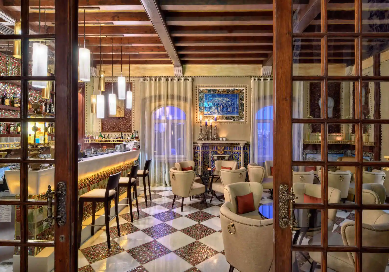 Bela Vista Hotel & SPA - Relais & Châteaux - 5* - 20