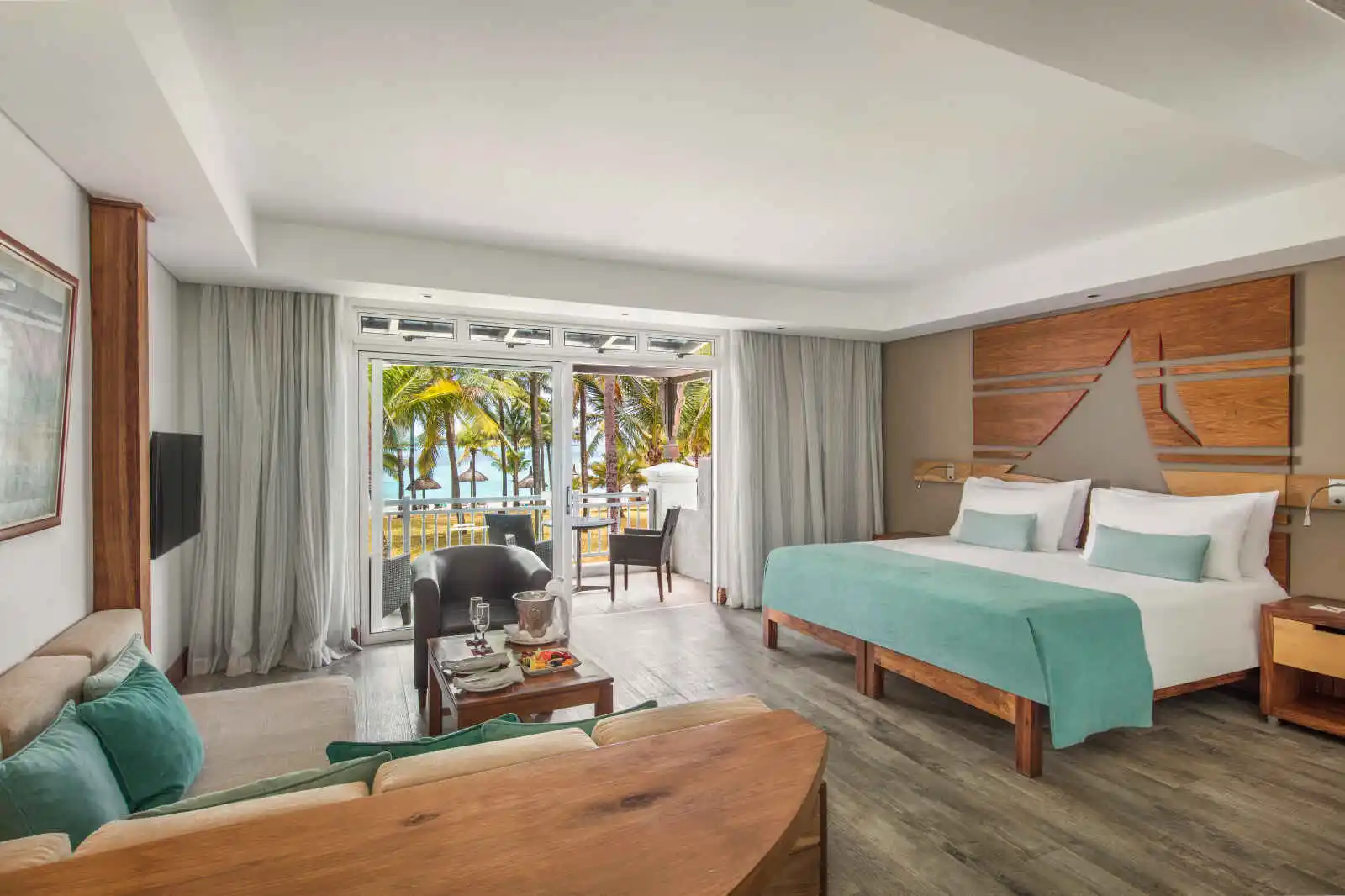Shandrani Beachcomber Resort & Spa - 4* - 29