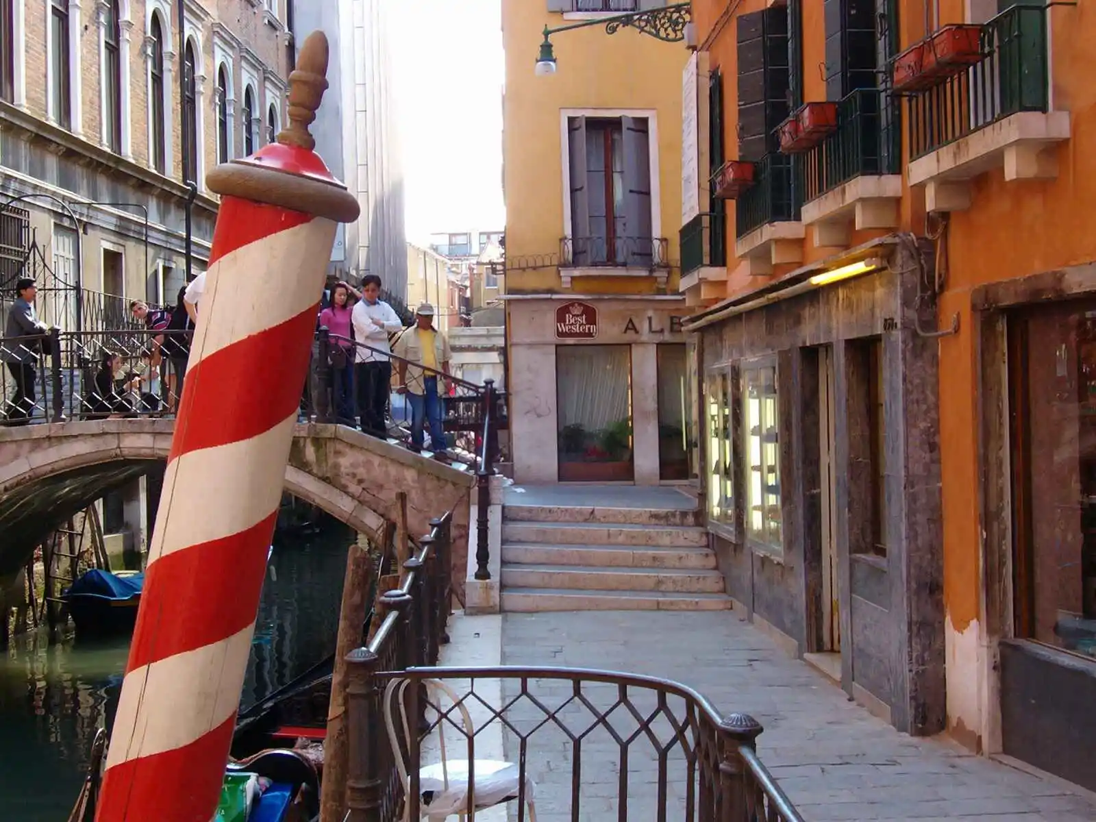 Hôtel Albergo San Marco 3* - 7