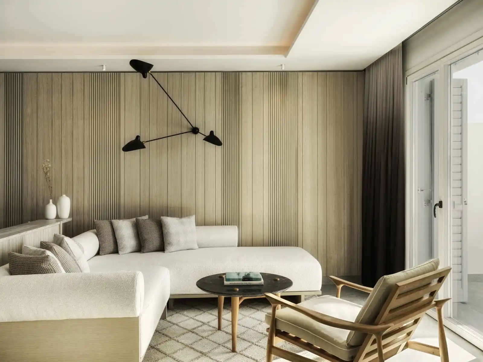 Hôtel Myconian Deos - 5* - 16