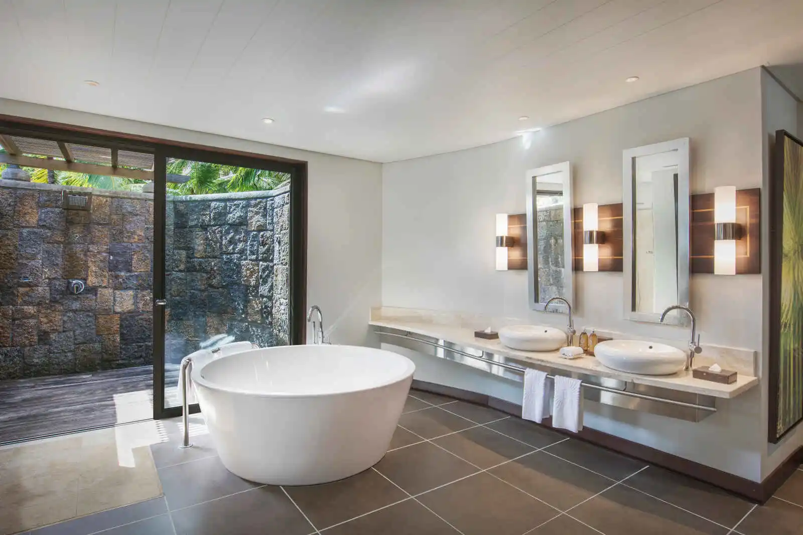Trou aux Biches Beachcomber Golf Resort & Spa - 5* - 27