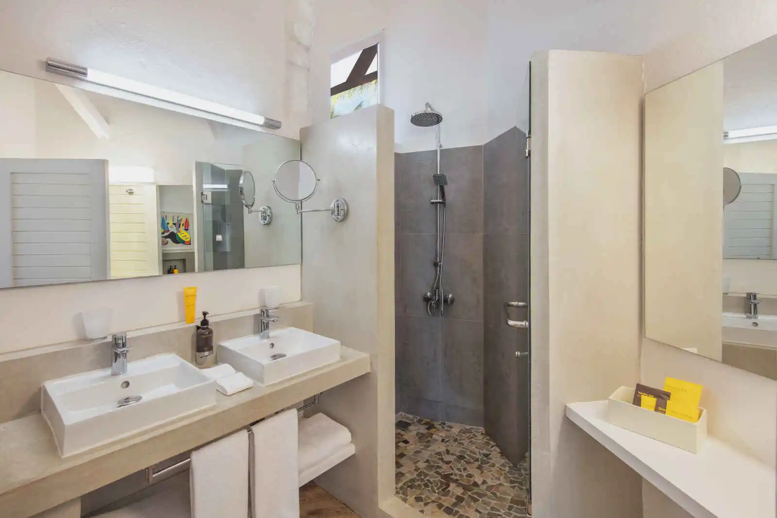 La Pirogue - 4* - 8