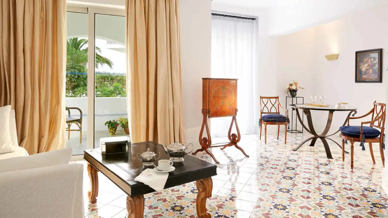 Caramel, A Grecotel Resort to Live - 5* - 28