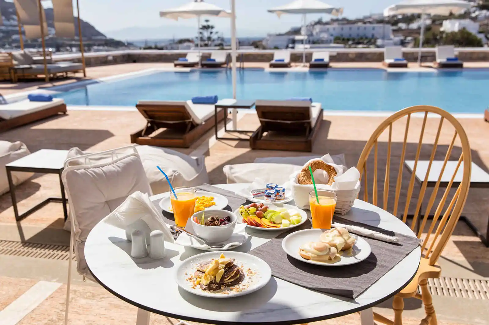 OSOM Resort - 4* - 20