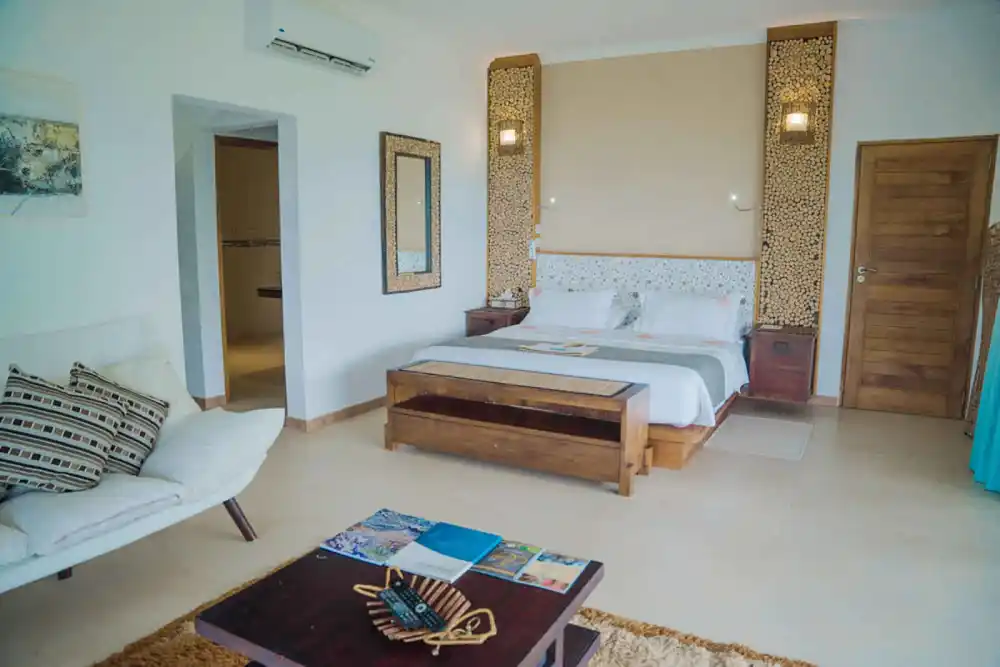 Le Duc de Praslin - 5* - 28