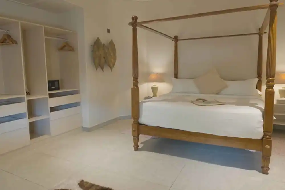 Le Duc de Praslin - 5* - 20