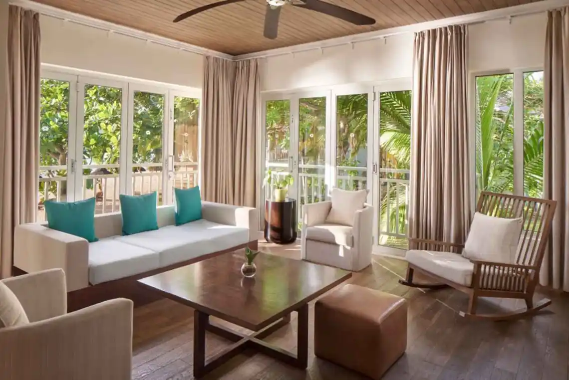 The St. Regis Le Morne Resort, Mauritius - 5* - 26