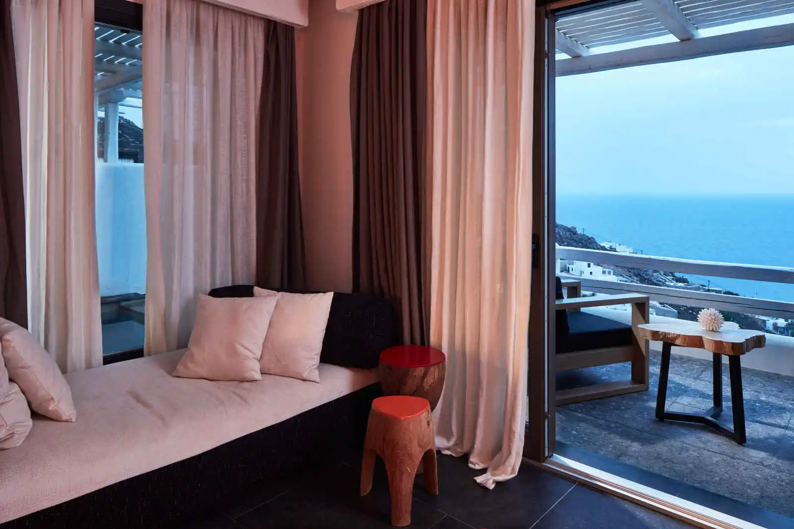 Hôtel Myconian Avaton - 5* - 26