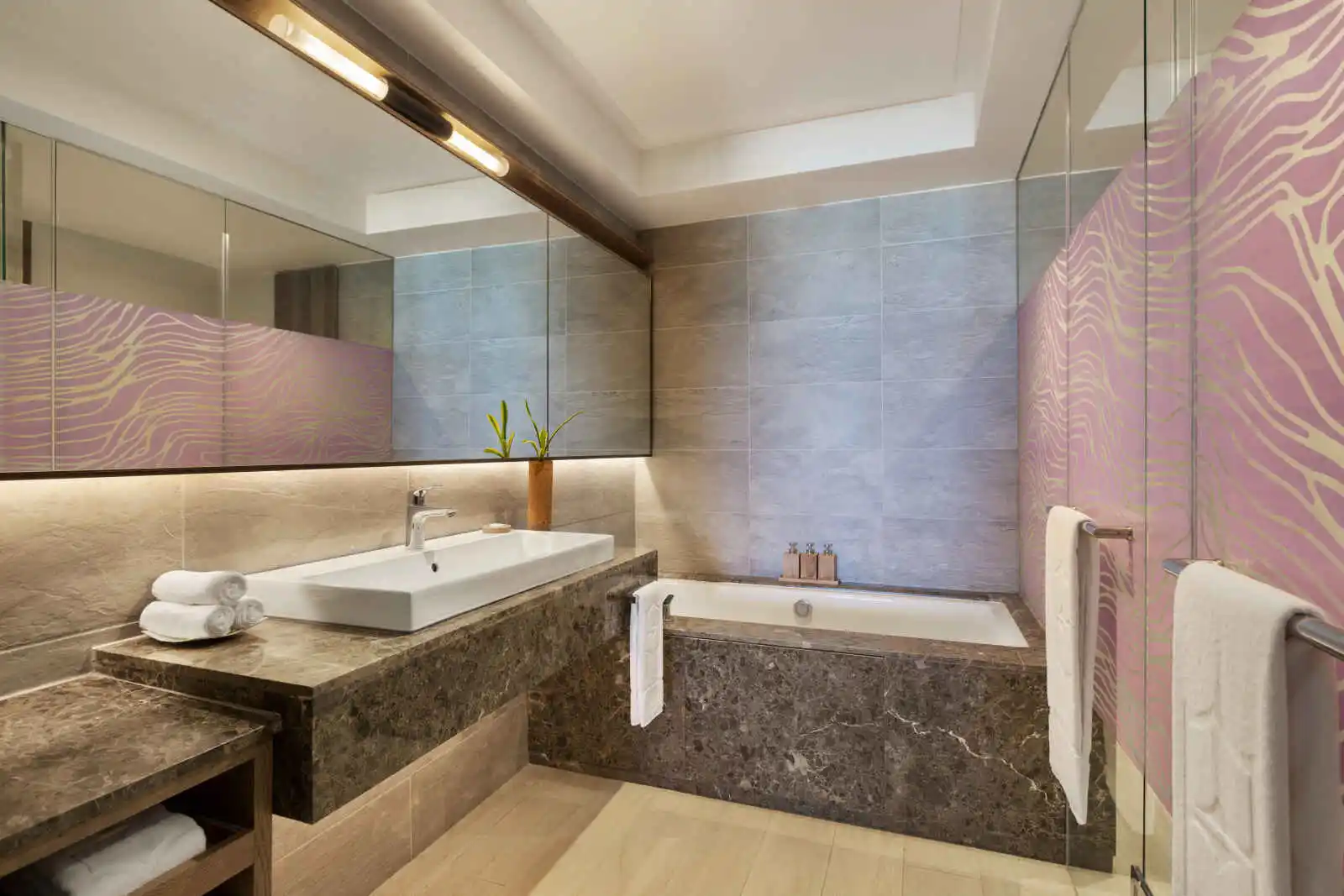 Shangri-La Le Touessrok, Mauritius - 5.5* - 13