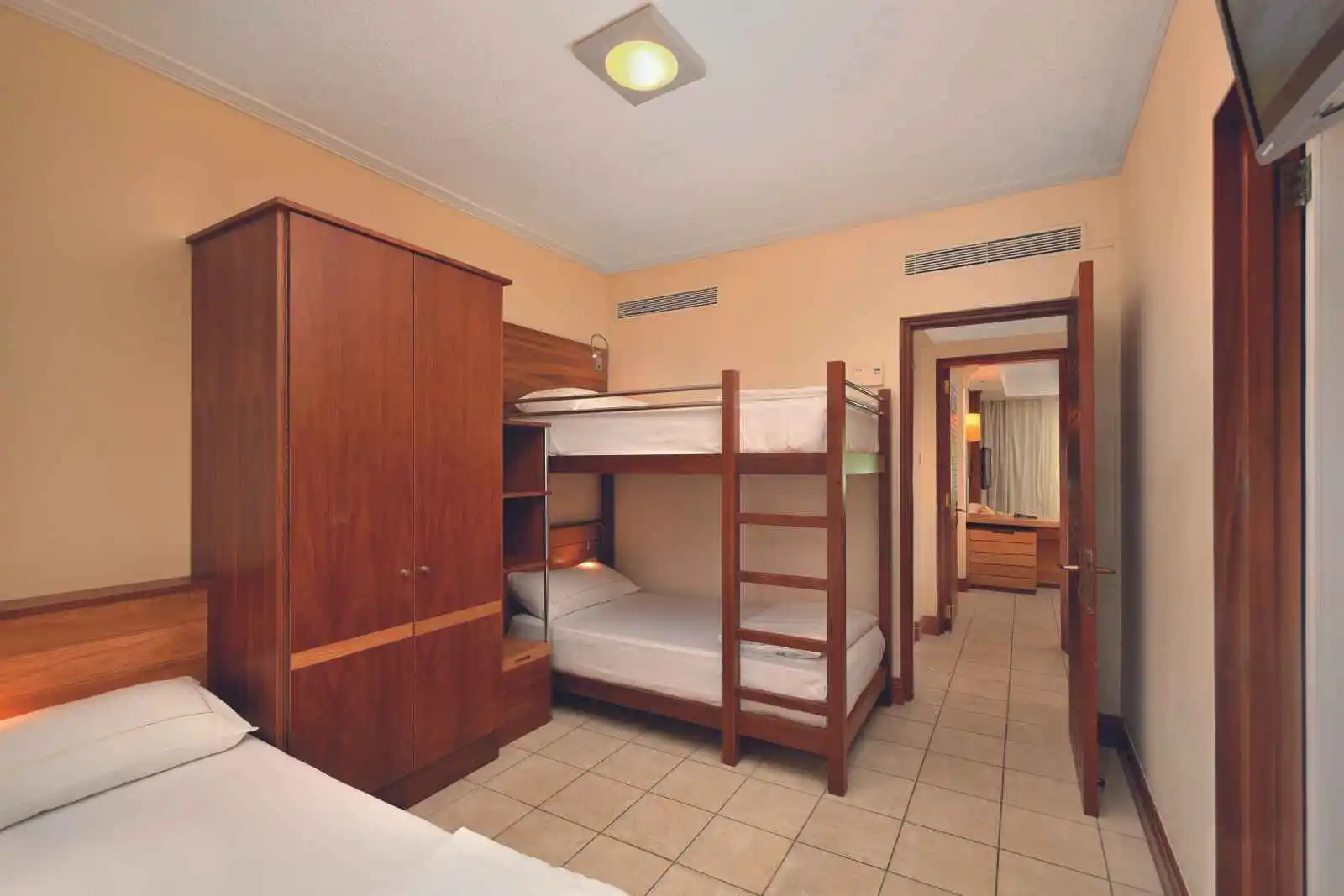 Shandrani Beachcomber Resort & Spa - 4* - 22