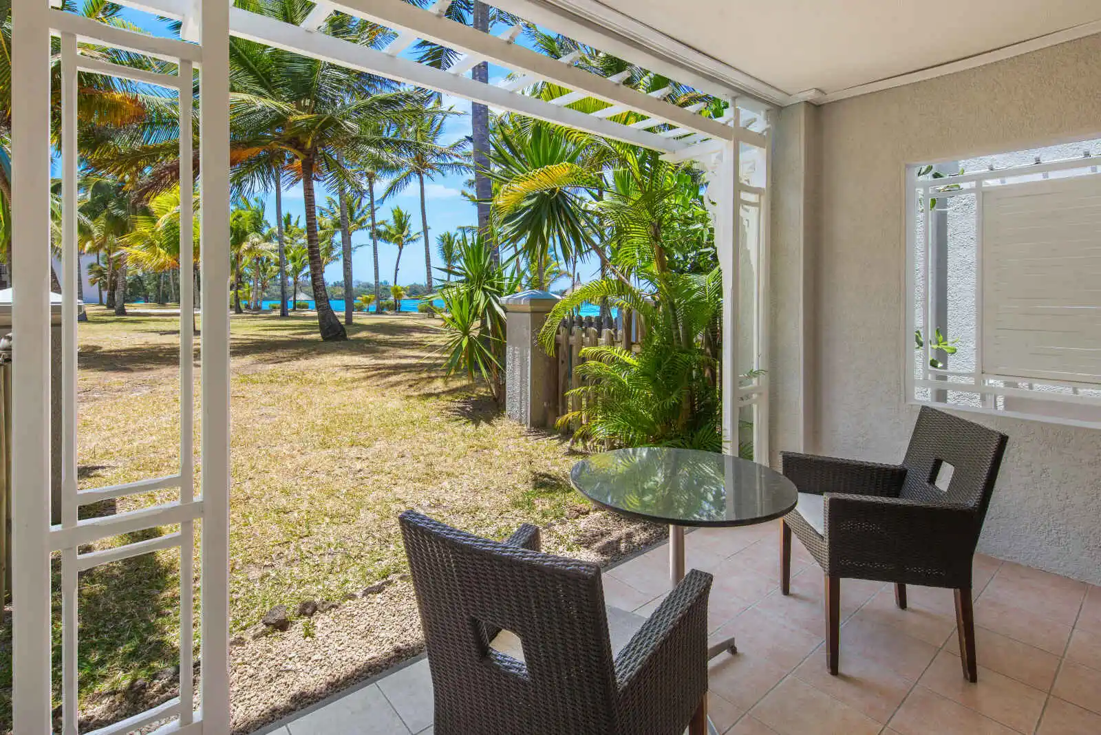 Shandrani Beachcomber Resort & Spa - 4* - 18