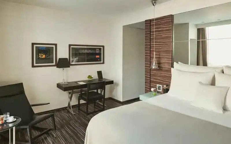 Hôtel Romeo Napoli 5* - 14