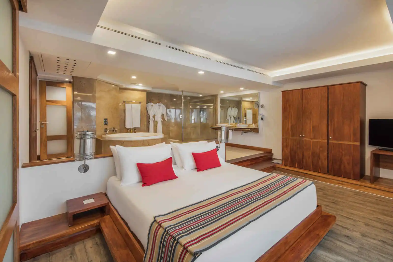 Shandrani Beachcomber Resort & Spa - 4* - 33