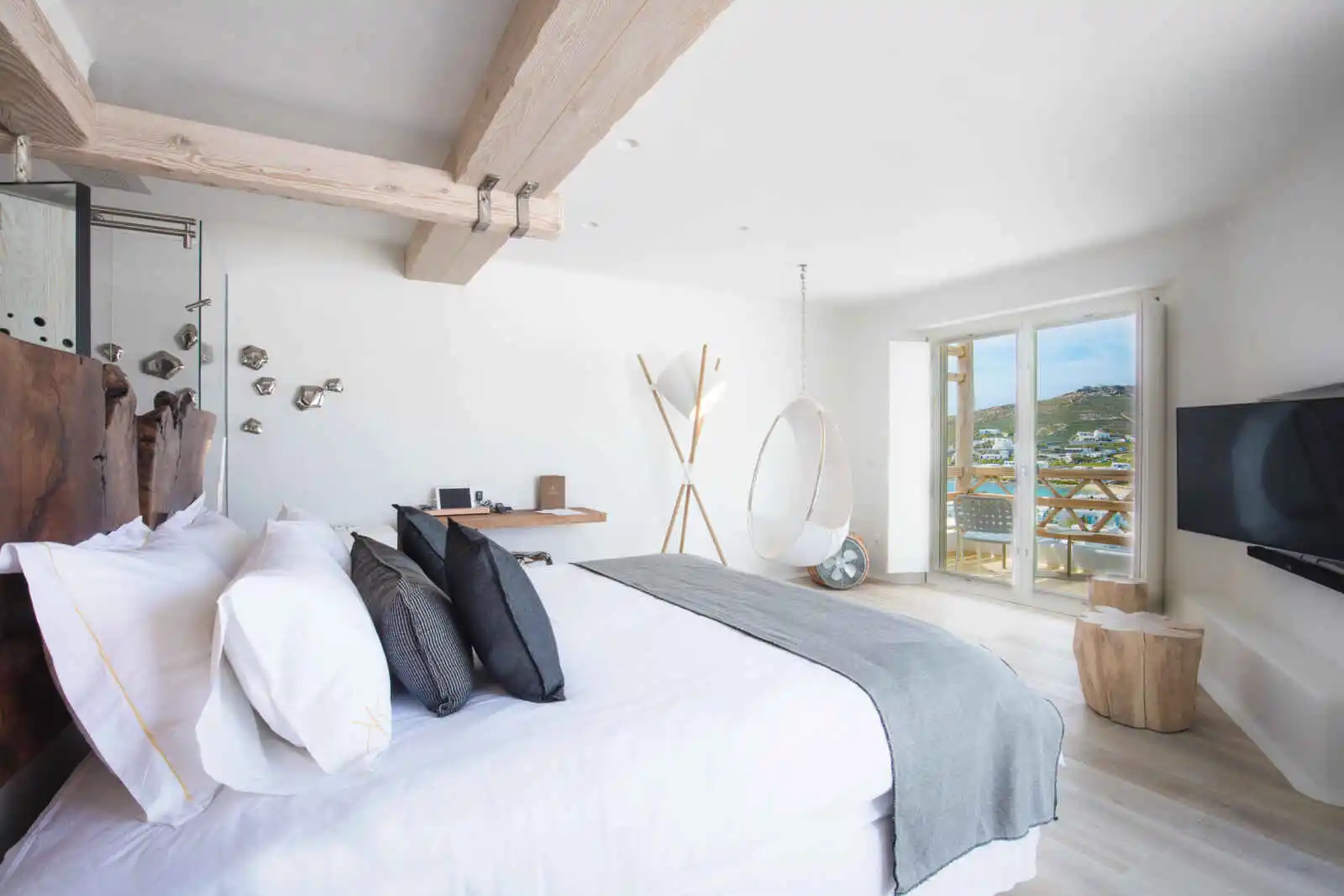 Kove Mykonos - 5* - 20