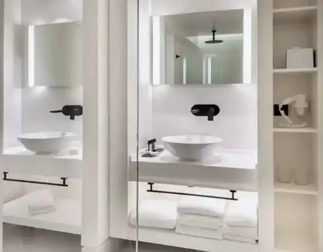 Hôtel Vincci EverEden - 4* - 45