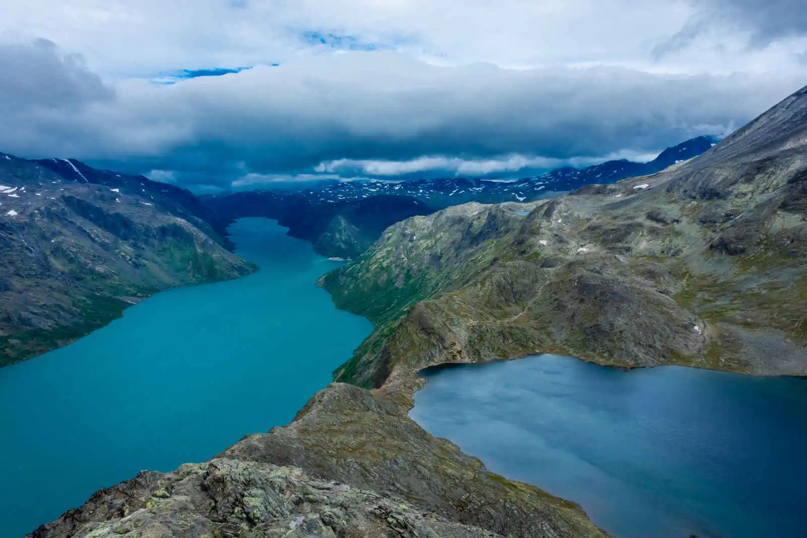 Norvège - Circuit Fjords et Cap Nord