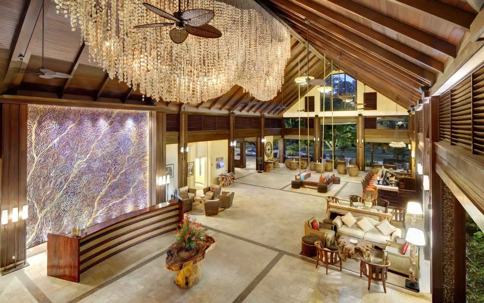 STORY Seychelles - 5* - 24