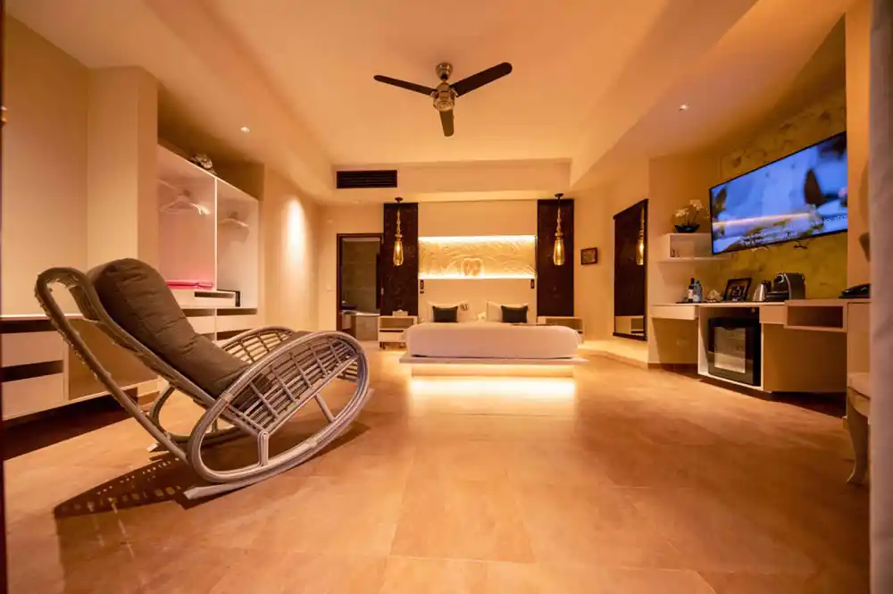 Le Duc de Praslin - 5* - 16