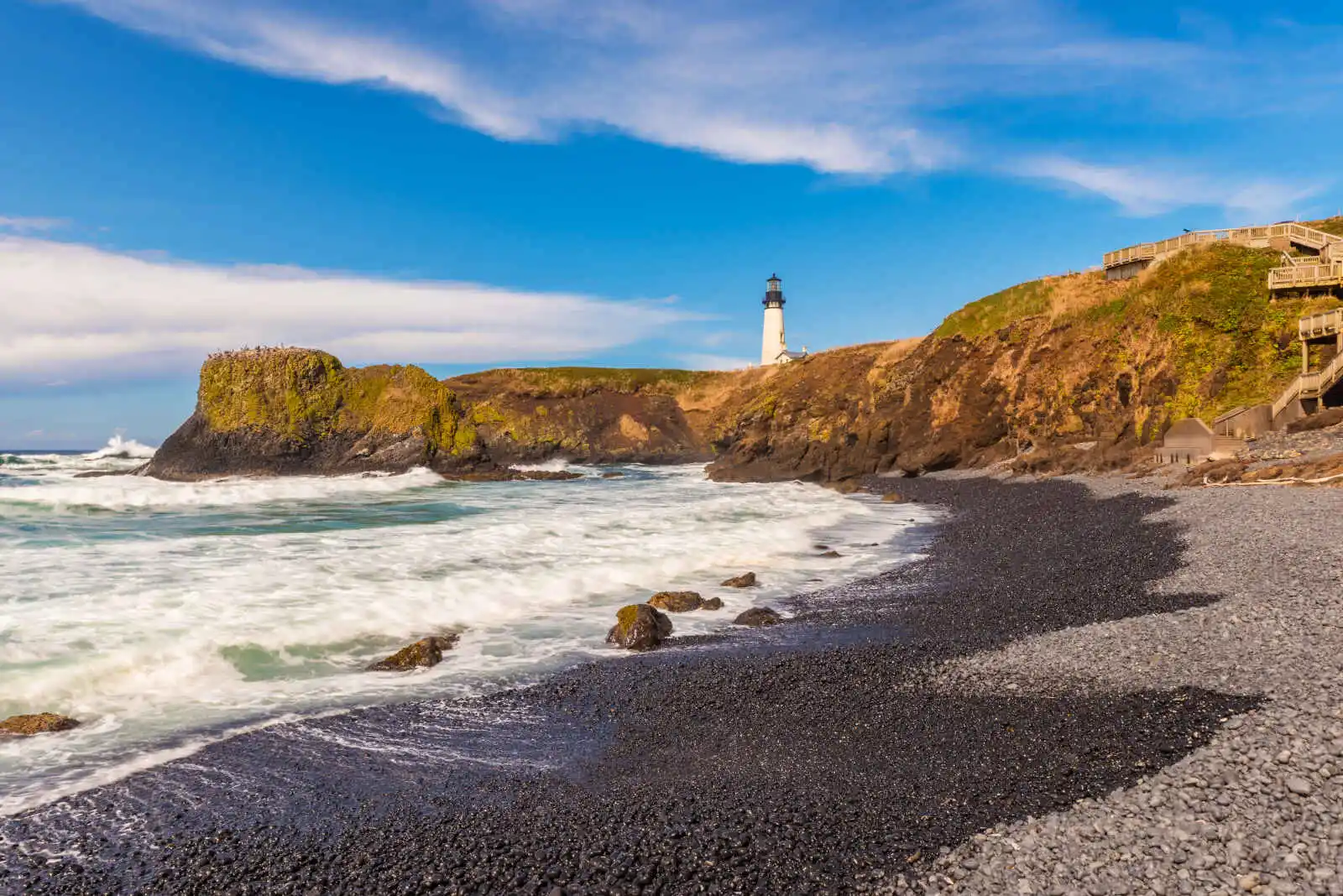 Newport, Oregon