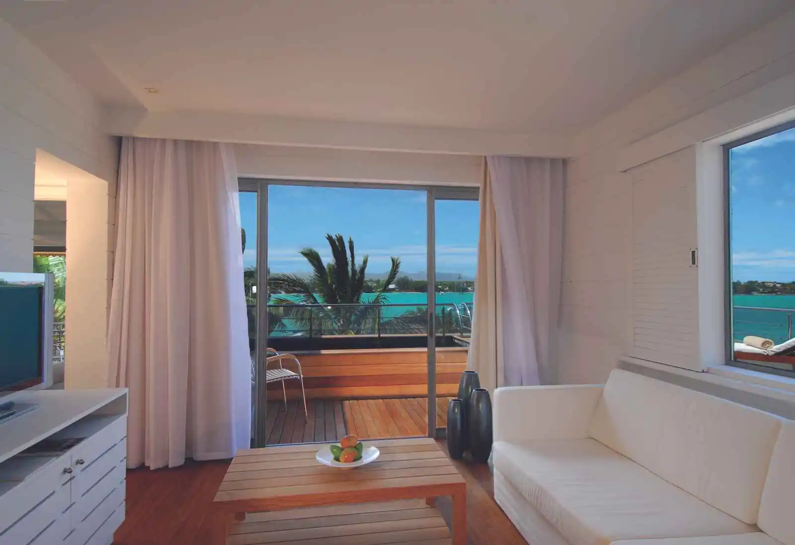 Mauricia Beachcomber Resort & Spa - 4* - 16