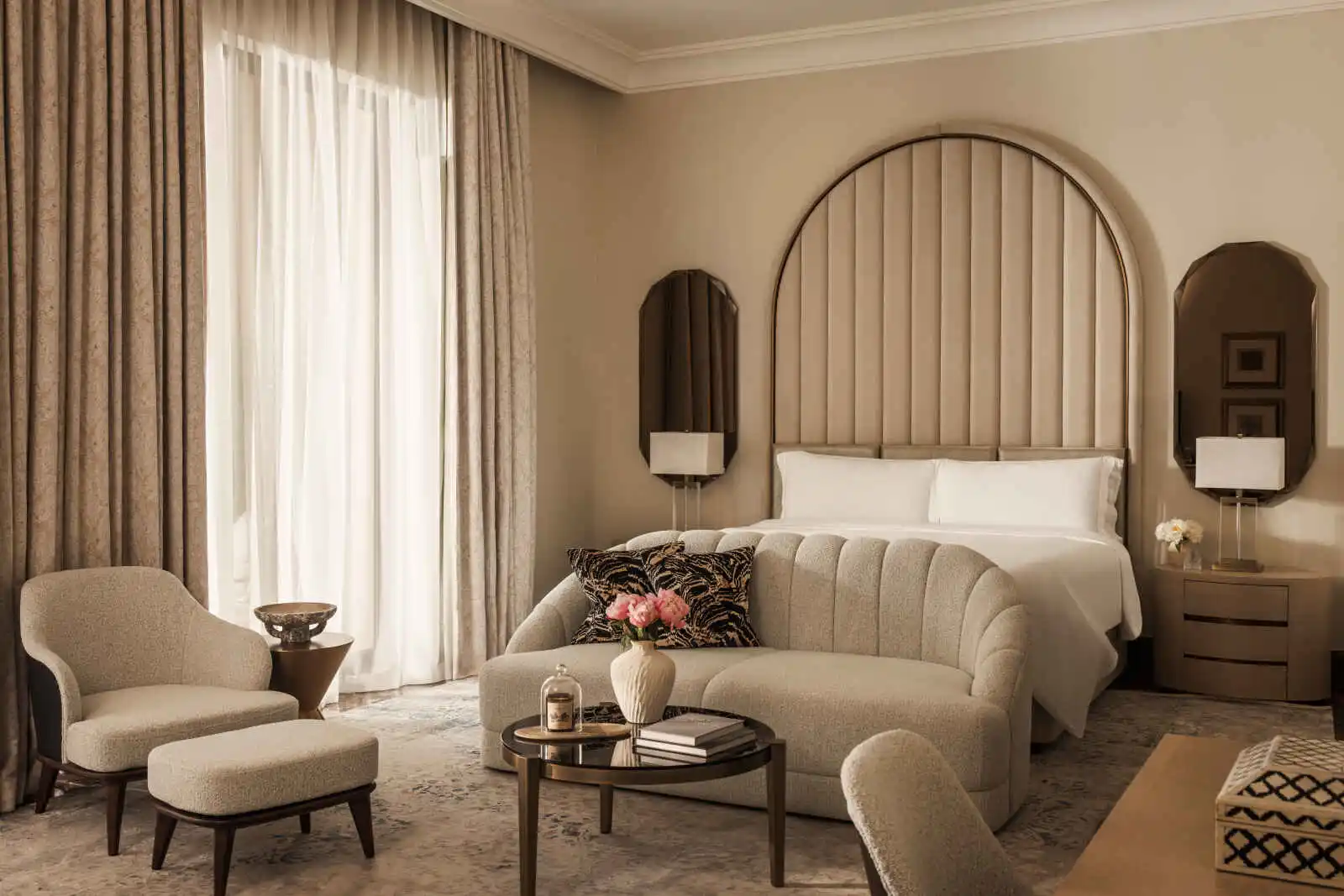Image Residence & Spa