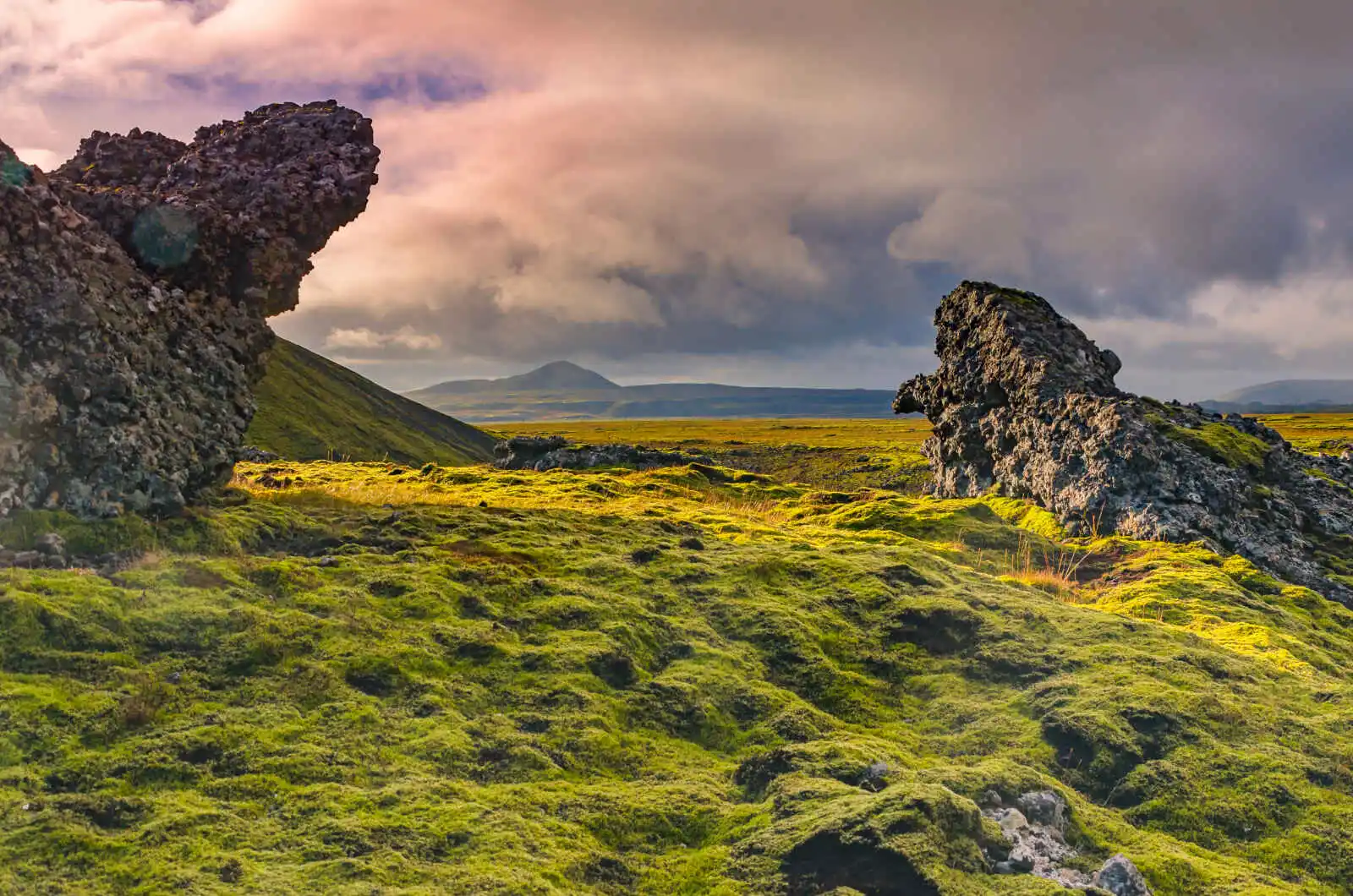 Autotour Islande enchantée - 9