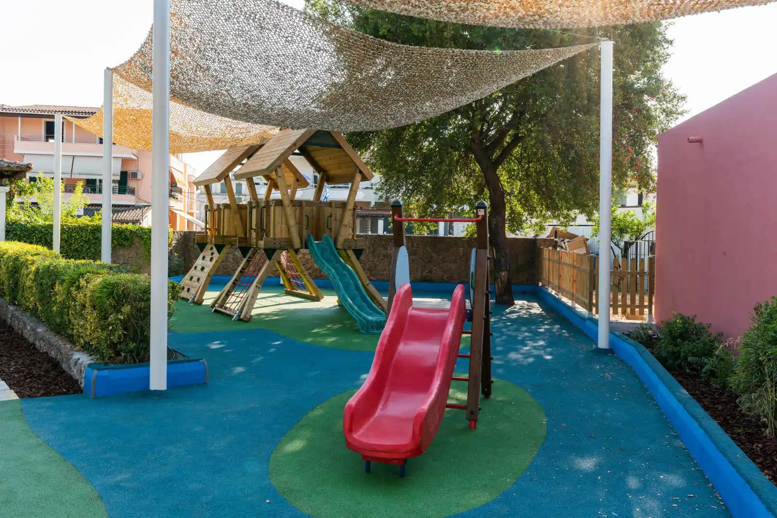 Dreams Corfu Resort & Spa - 5* - 66
