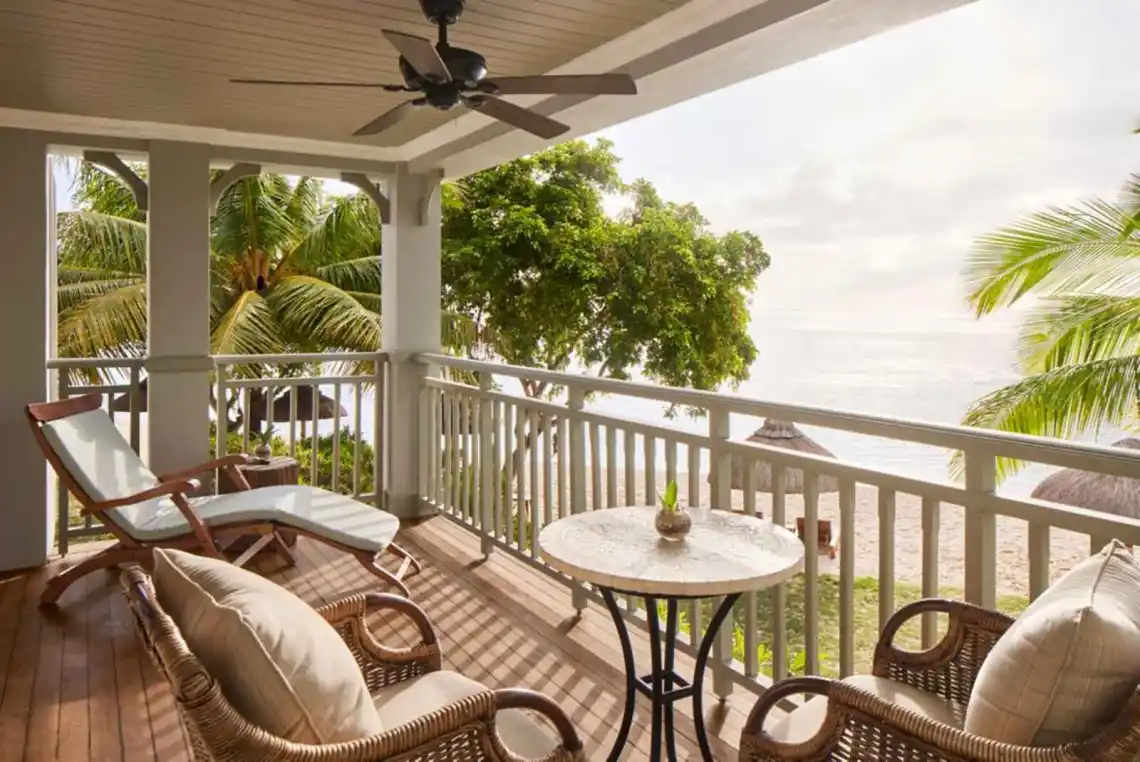 The St. Regis Le Morne Resort, Mauritius - 5* - 25