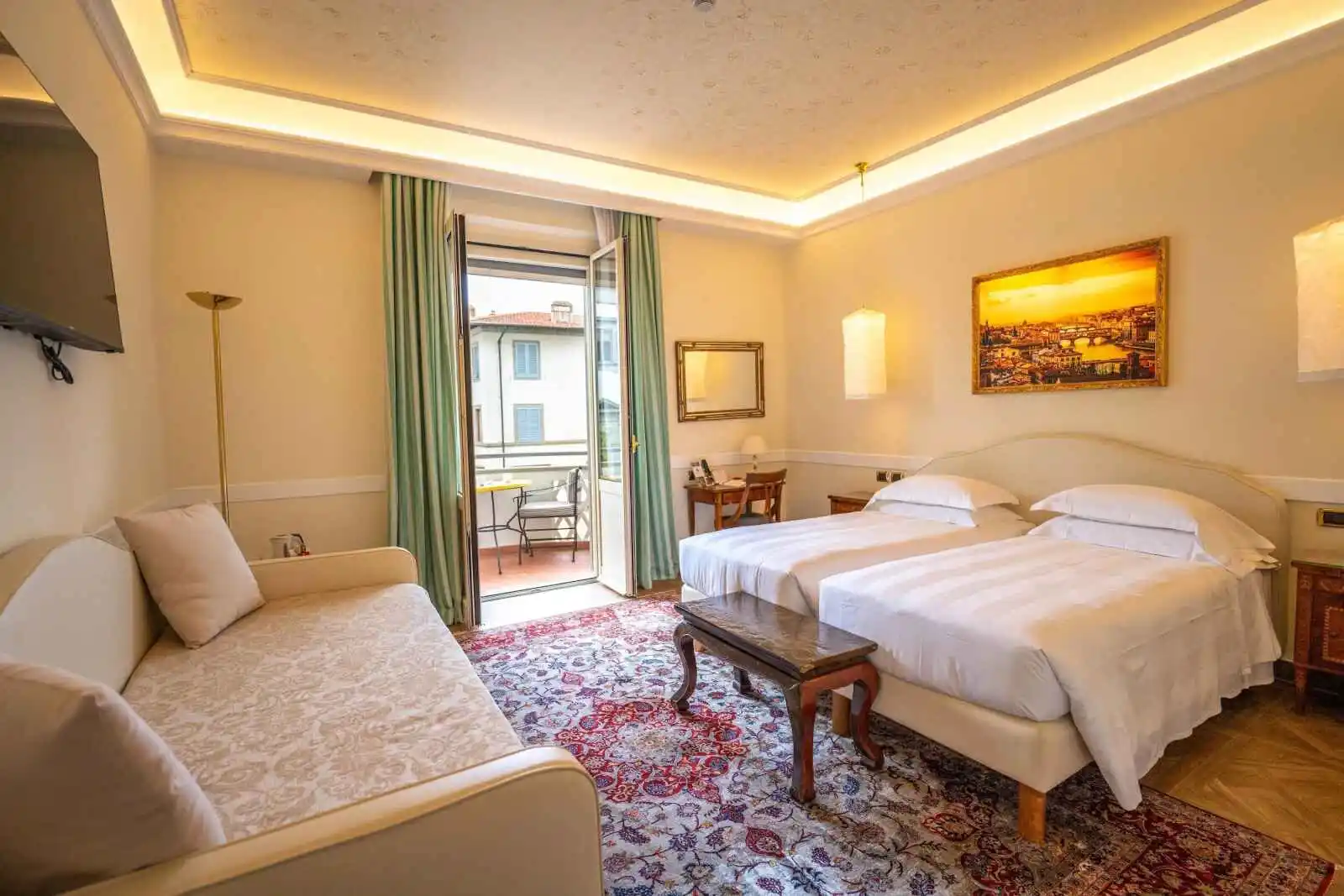 Hôtel Kraft 4* - 24