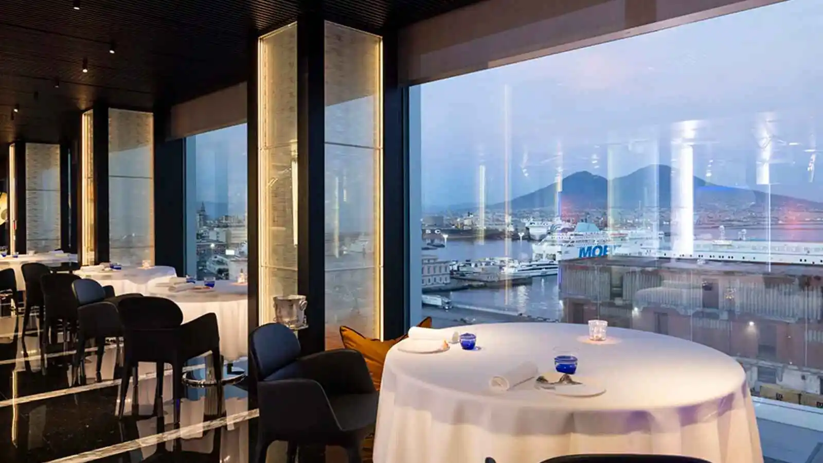 Hôtel Romeo Napoli 5* - 12