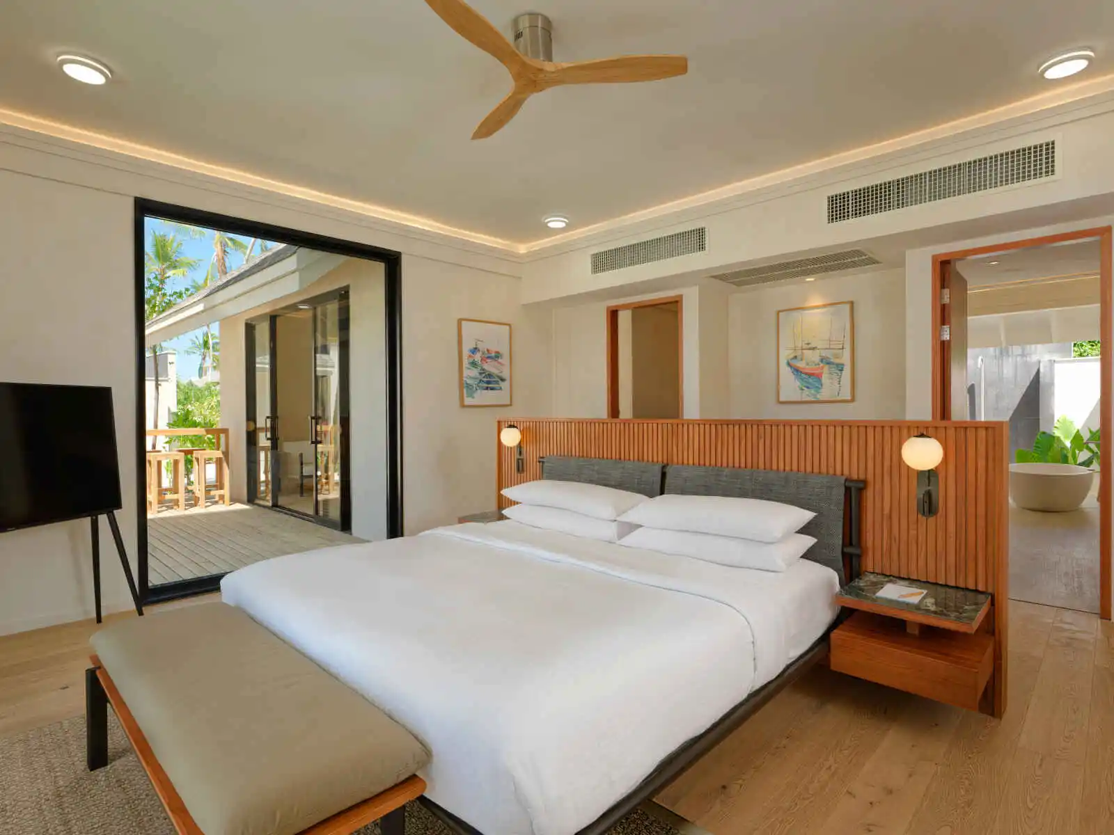 Ananea Madivaru Maldives - 5* - 14
