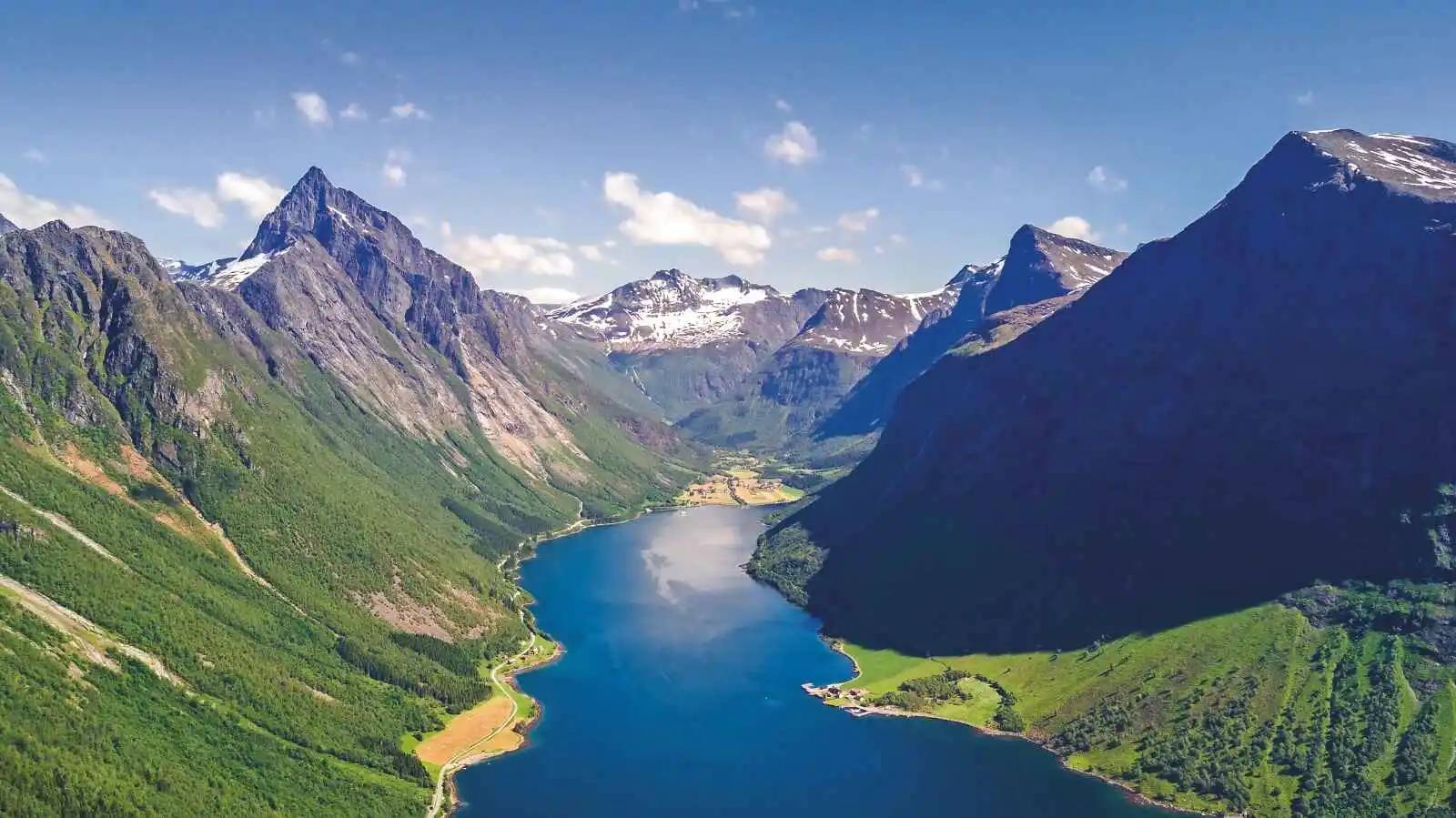 Circuit Fjords et Lofoten - 13