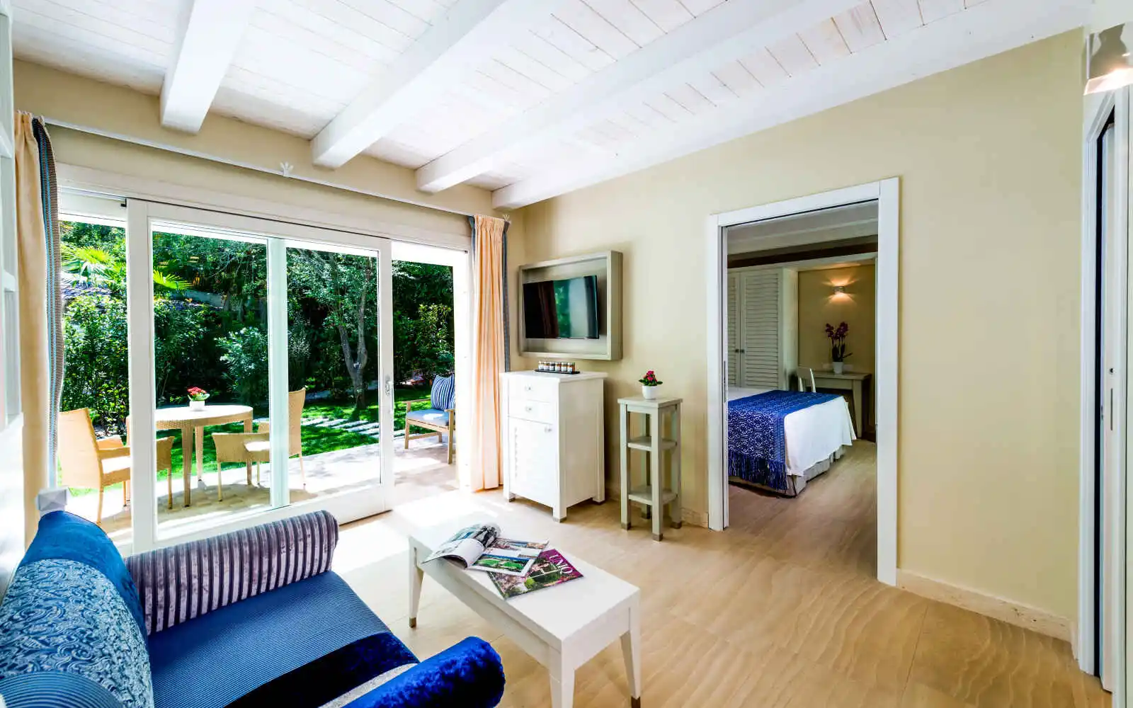 Forte Village Bouganville - 5* - 15