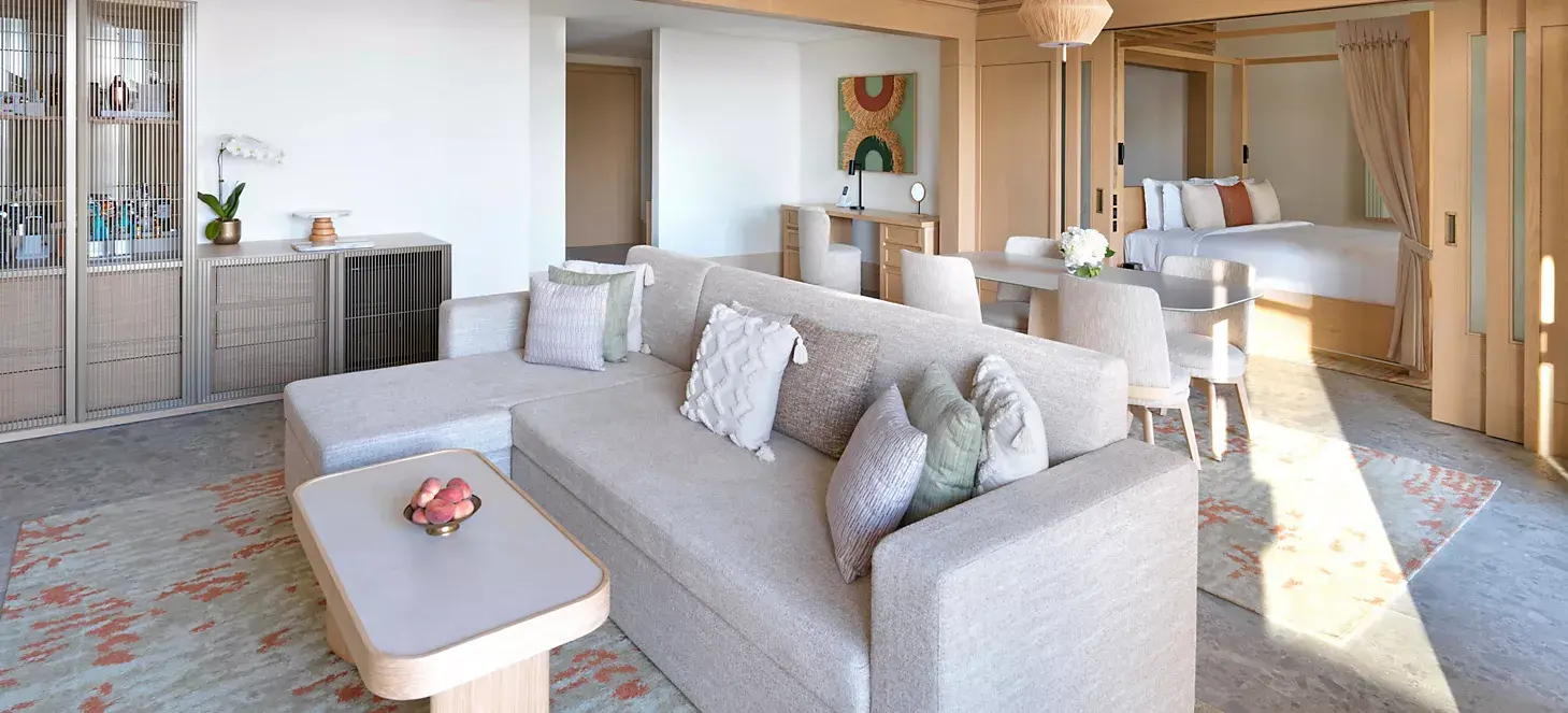 Sofitel Dubai The Palm - 5* - 12