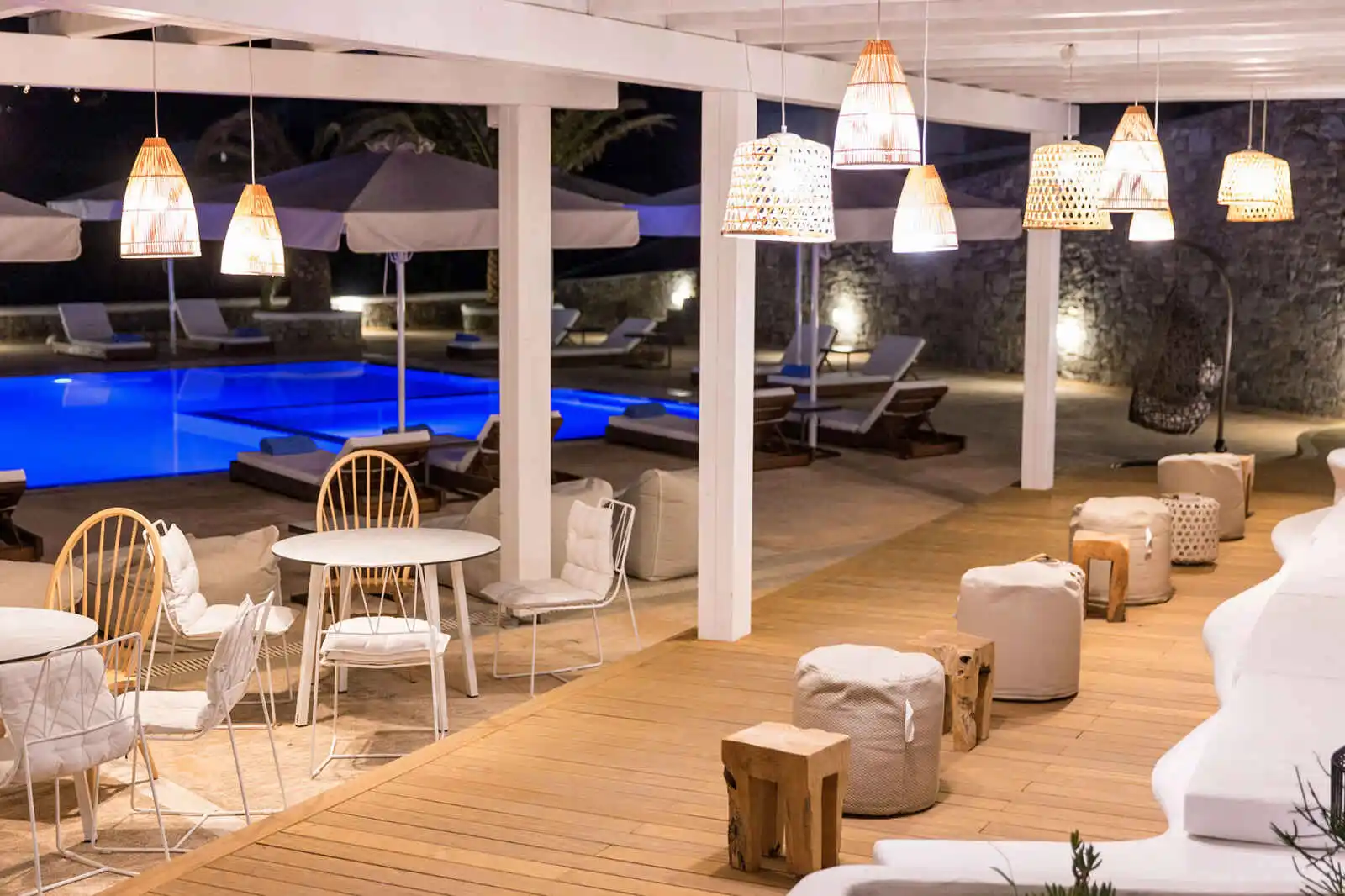 OSOM Resort - 4* - 18