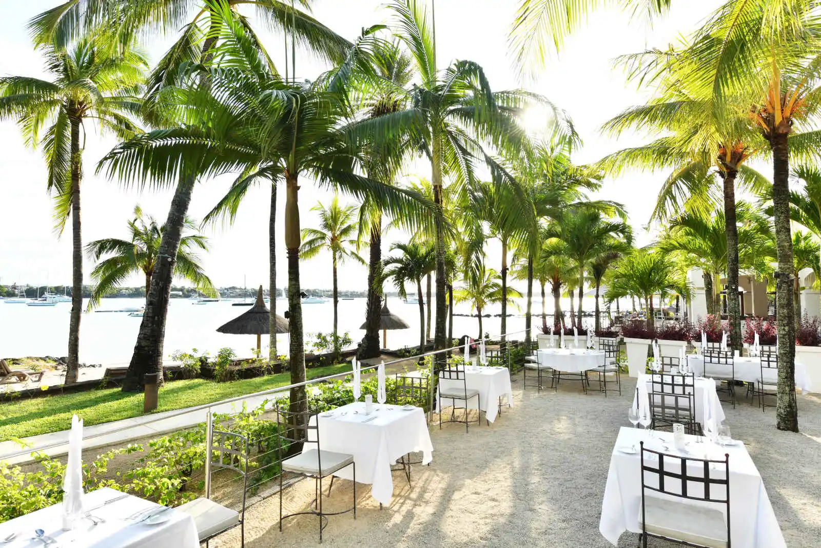Mauricia Beachcomber Resort & Spa - 4* - 39