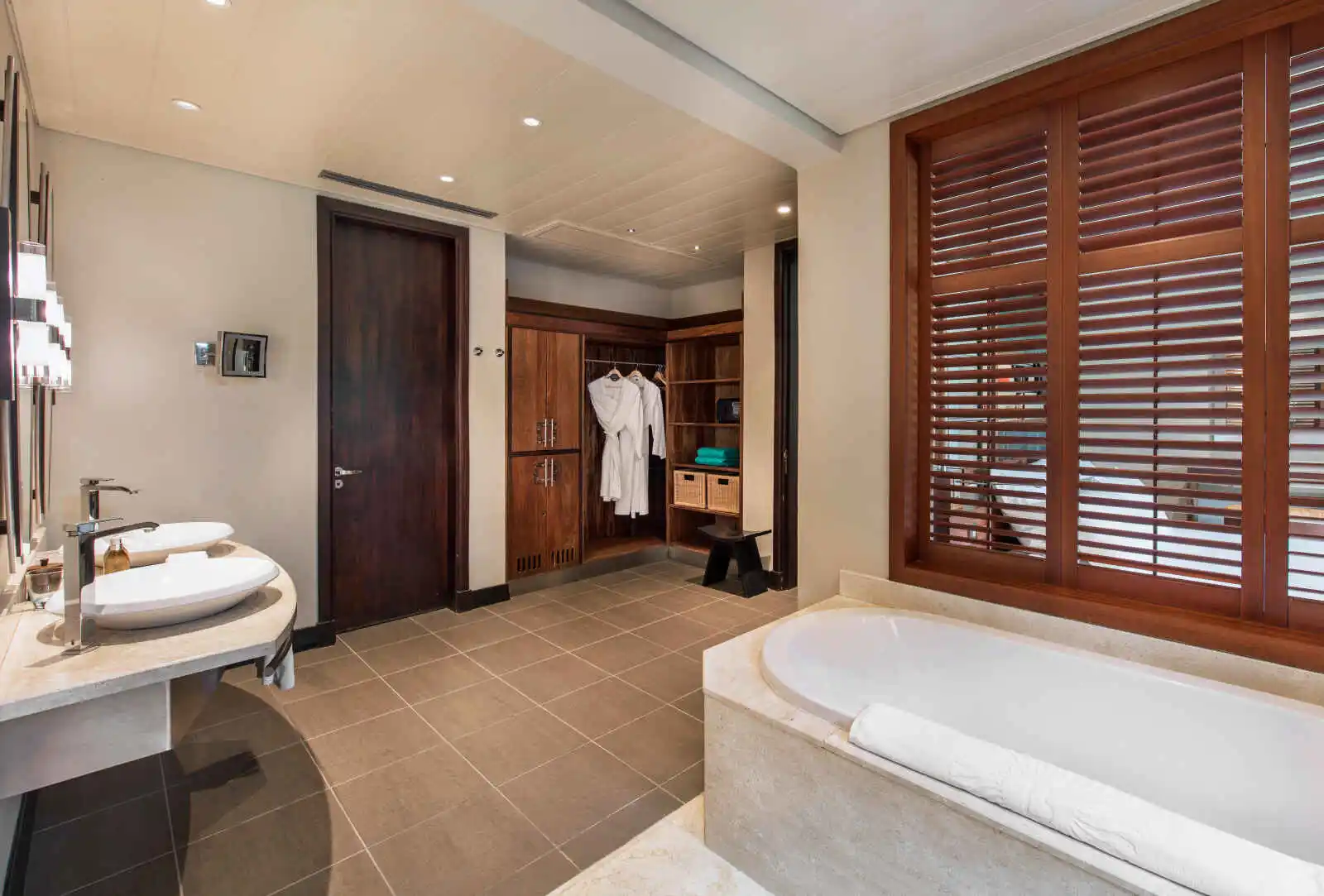 Trou aux Biches Beachcomber Golf Resort & Spa - 5* - 17
