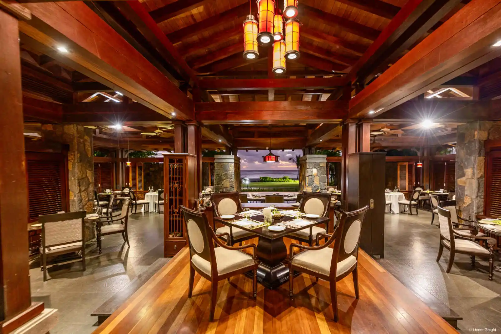 The St. Regis Le Morne Resort, Mauritius - 5* - 43