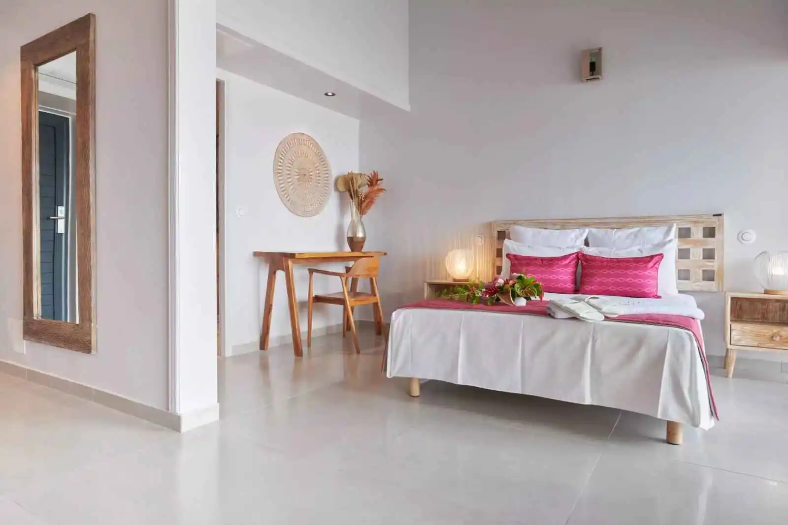 Les Galets Rouges Lodges & Spa - 4* - 23