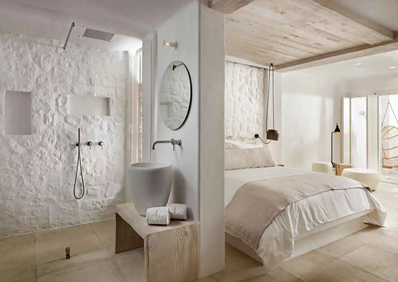 Kove Mykonos - 5* - 7