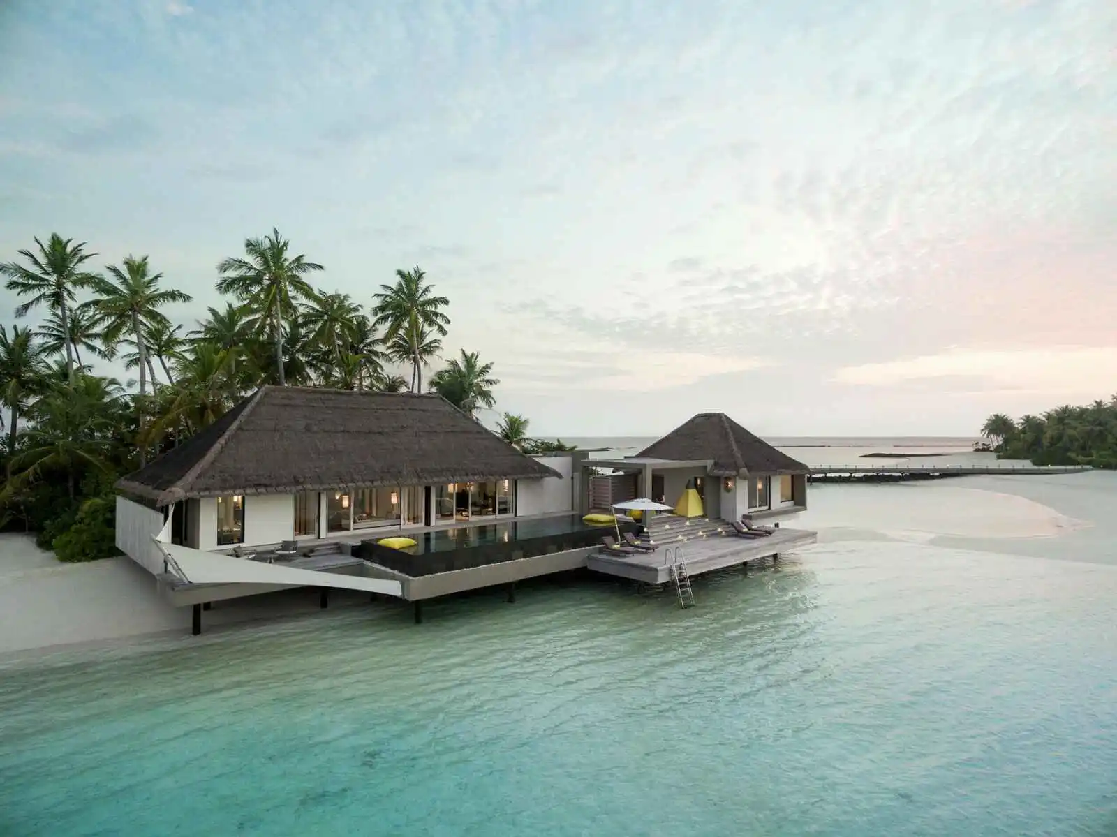 Image Lagoon Garden Villa