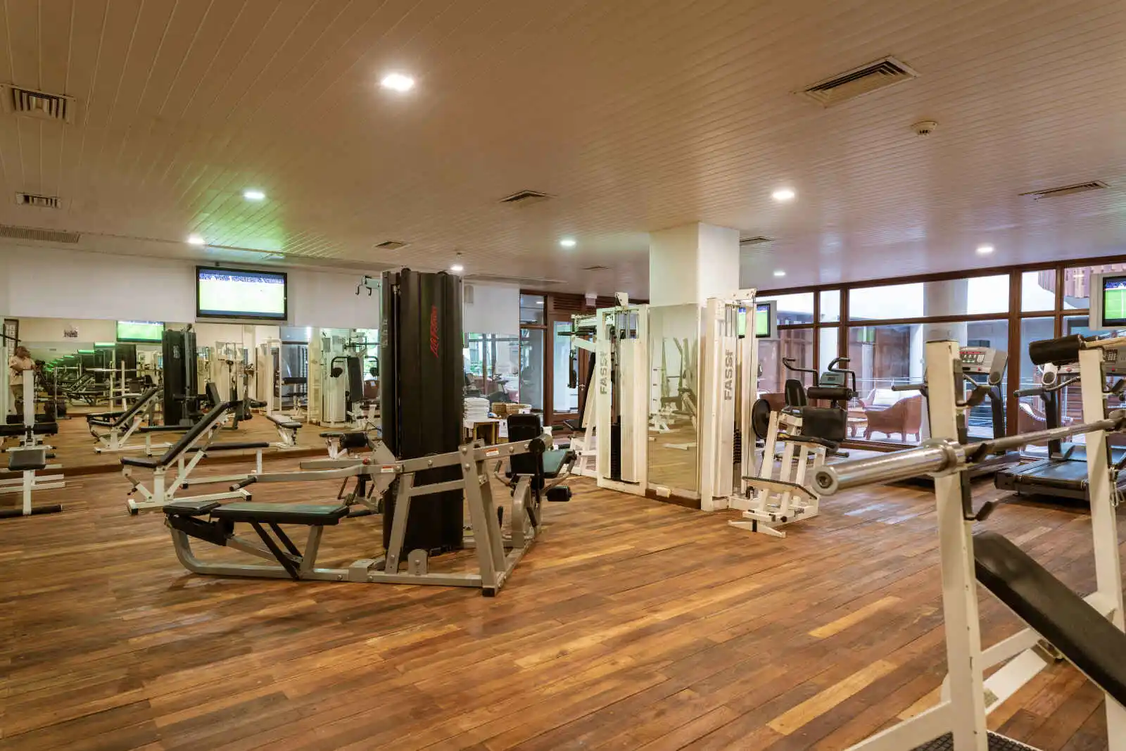 Victoria Beachcomber Resort & Spa - 4.5* - 65