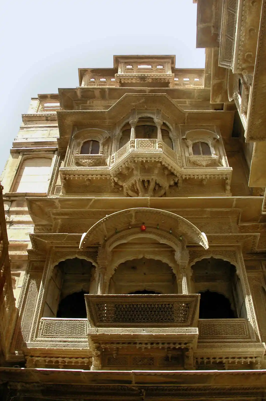 Inde - Inde du Nord et Rajasthan - Circuit Palais du Rajasthan