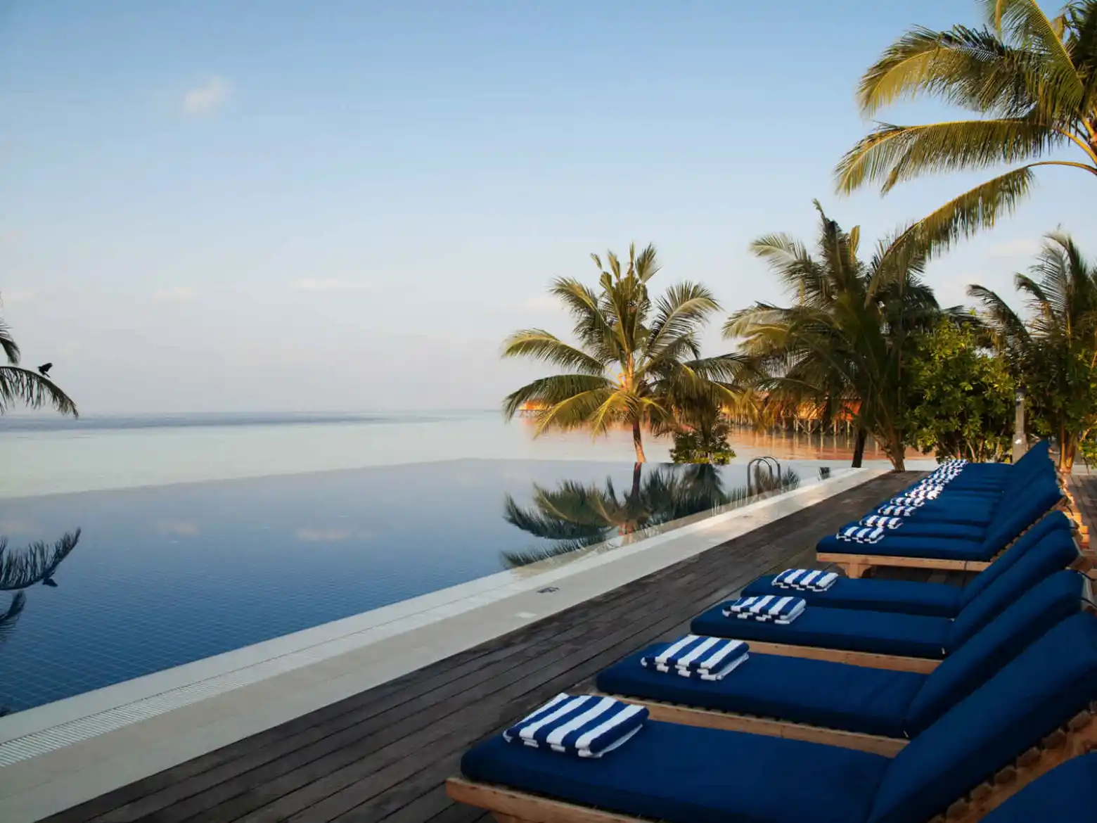 Vilamendhoo Island Resort & Spa - 4* - 24